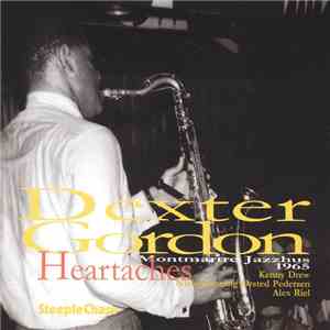 Dexter Gordon - Heartaches download flac mp3