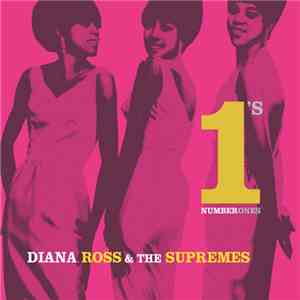 Diana Ross & The Supremes - Number Ones flac mp3 download