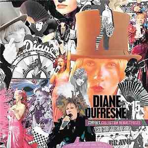 Diane Dufresne - X15 download flac mp3