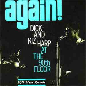 Dick and Kiz Harp - Again! flac mp3 download