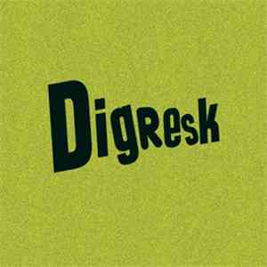 Digresk - Da Bep Lec'h download flac mp3