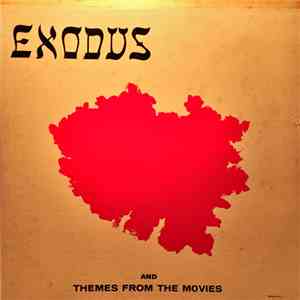 Don Raleigh & His Orchestra - Exodus download flac mp3