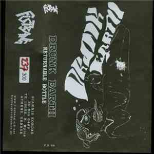 Drunk Earth - Returnable Bottle download flac mp3