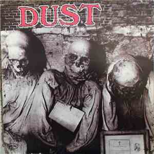Dust  - Dust download flac mp3