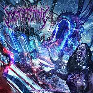 Dysmorfectomy - Hypothermal Dissection download flac mp3