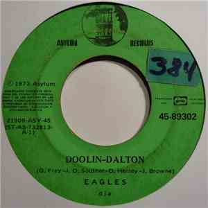 Eagles - Doolin-Dalton download flac mp3