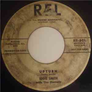 Eddie Smith With The Hornets - Upturn / Border Beat download flac mp3