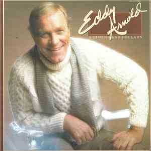 Eddy Arnold - A Legend And His Lady download flac mp3