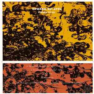 Edward Ka-Spel - Pieces Of ∞ download flac mp3