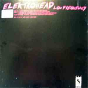 Elektrohead - Low Frequency download flac mp3