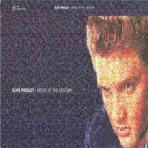 Elvis Presley - Artist Of The Century download flac mp3