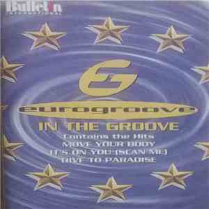 Eurogroove - In The Groove download flac mp3