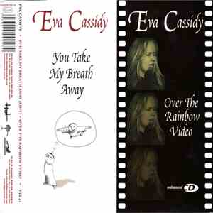Eva Cassidy - You Take My Breath Away download flac mp3