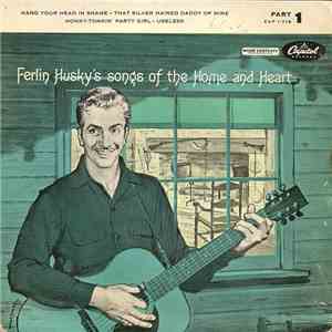 Ferlin Husky - Ferlin Husky's Songs Of The Home And Heart - Part 1 download flac mp3