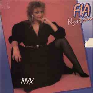 Fia Nyström - Nyx download flac mp3