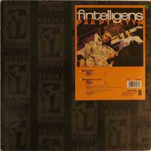 Fintelligens - Pää Pystyyn / Tän Tahtiin download flac mp3