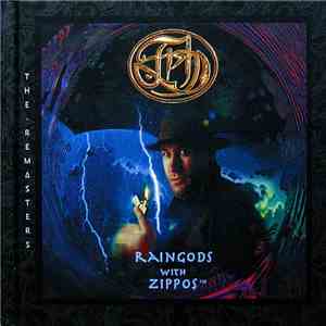 Fish - Raingods With Zippos download flac mp3