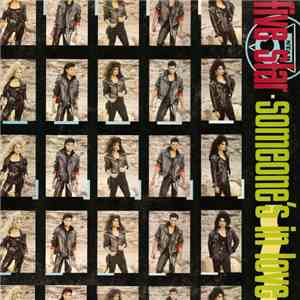 Five Star - Someone's In Love download flac mp3