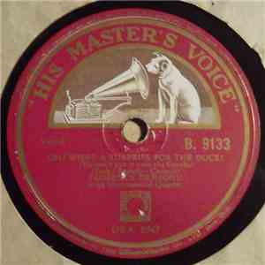 Florence Desmond - Oh! What A Surprise For The Duce! / The Deepest Shelter In Town download flac mp3