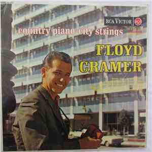 Floyd Cramer - Country Piano-City Strings download flac mp3