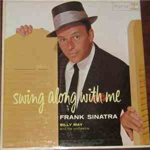 Frank Sinatra - Swing Along With Me flac mp3 download