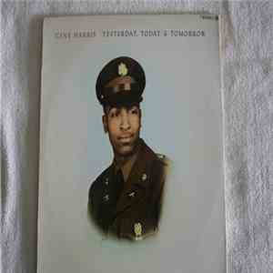 Gene Harris - Yesterday, Today & Tomorrow download flac mp3