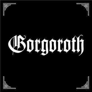 Gorgoroth - Pentagram download flac mp3