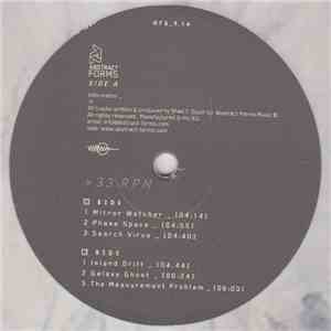 Gosub - Mirror Watcher download flac mp3