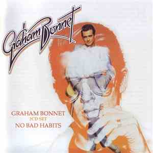 Graham Bonnet - Graham Bonnet/No Bad Habits download flac mp3