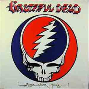 Grateful Dead - Steal Your Face download flac mp3