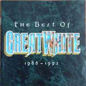 Great White - The Best Of Great White 1986 - 1992 download flac mp3