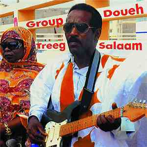 Group Doueh - Treeg Salaam download flac mp3