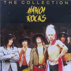 Hanoi Rocks - The Collection download flac mp3