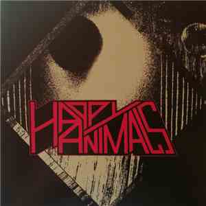 Happy Animals - S/T download flac mp3