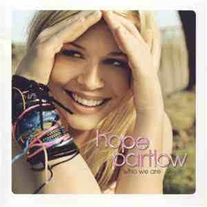Hope Partlow - Who We Are download flac mp3