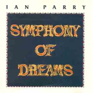 Ian Parry - Symphony Of Dreams download flac mp3