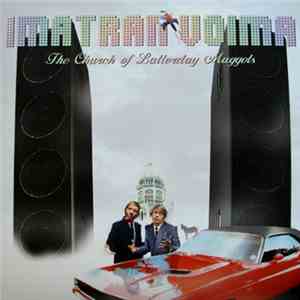 Imatran Voima - The Church Of Latterday Maggots download flac mp3