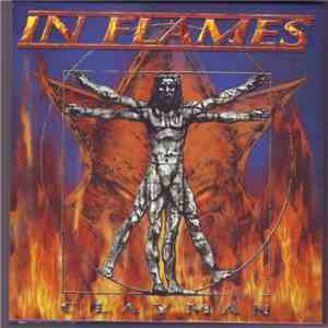 In Flames - Clayman download flac mp3