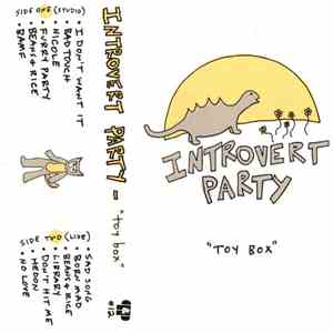 Introvert Party - Toy Box download flac mp3