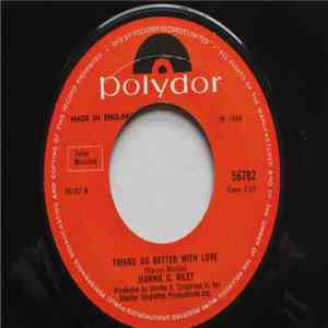 Jeannie C. Riley - Things Go Better With Love download flac mp3