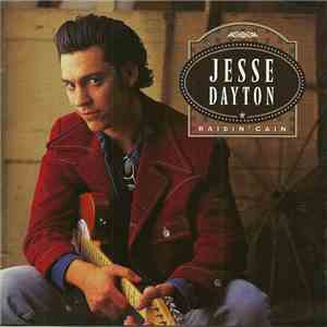 Jesse Dayton - Raisin' Cain flac mp3 download