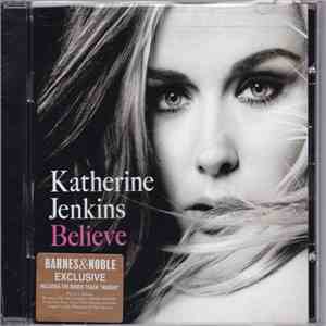 Katherine Jenkins - Believe download flac mp3
