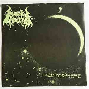Killing Addiction - Necrosphere download flac mp3