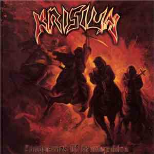 Krisiun - Conquerors Of Armageddon flac mp3 download