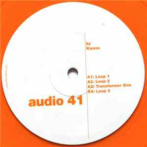 Kwass - Transformer EP download flac mp3