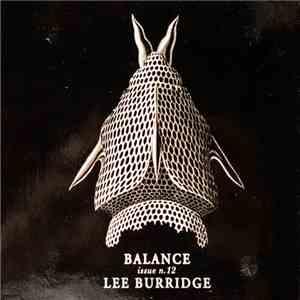 Lee Burridge - Balance Issue N. 12 download flac mp3