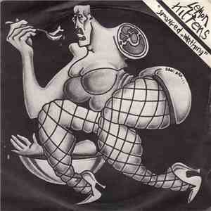 Lemon Kittens - Spoonfed + Writhing download flac mp3