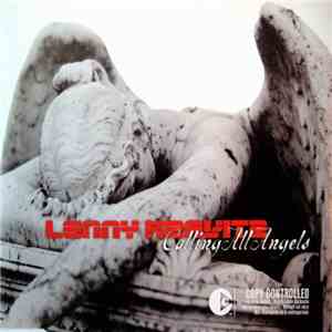 Lenny Kravitz - Calling All Angels download flac mp3