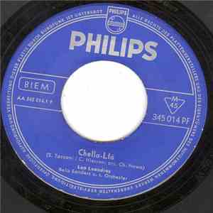 Leo Leandros - Chella-Llá / Kuli-Song download flac mp3