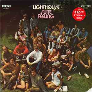 Lighthouse  - Suite Feeling download flac mp3